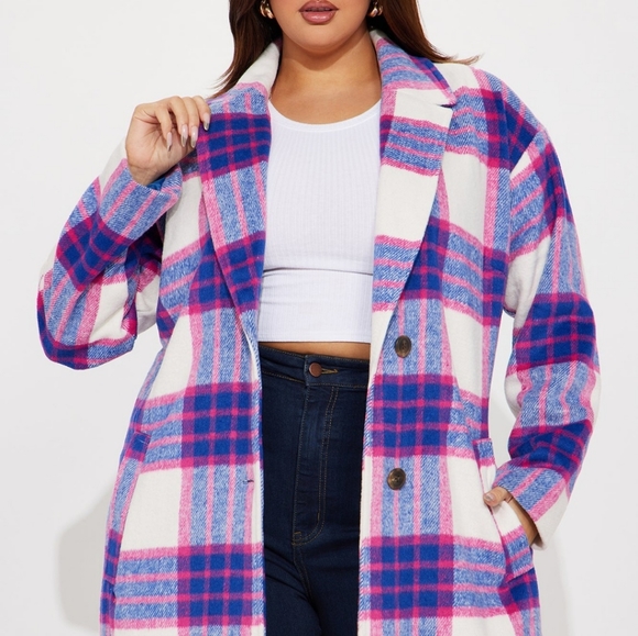 Jacket - Picture 2 of 3